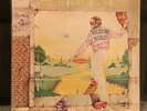 Elton John - Goodbye Yellow Brick Road Vinyl LP Record