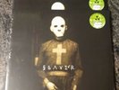 Slayer Diabolus in Musica Clear Vinyl Sealed 666 production run 226 233 328