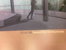 Blue Six - Beautiful Tomorrow 2x12” Vinyl Album