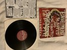 Pavement - Slanted And Enchanted 1992 Original Big Cat Label Rare Lp Vinyl