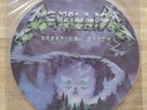 Metallica Creeping Death Picture Disc 12
