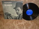 Eddie Lockjaw Davis Showcases Al Smith Hear My Blues Prestige Bluesville 1001