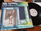 LP TOTO CUTUGNO La Mia Musica 1st HOLLAND, 1981, GATEFOLD, NEAR MINT, VERY RARE