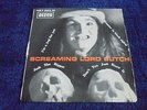 Screaming Lord Sutch - Jack The Ripper 1965 FRANCE EP DECCA RGM JOE MEEK
