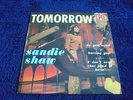 Sandie Shaw - Tomorrow 1966 FRANCE EP DISQUES VOGUE