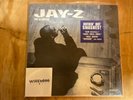 Jay-Z - The Blueprint (2xLP, 12