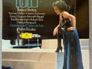 Alban Berg - LULU - Pierre Boulez Vinyl 4 LP Box VG+ Records M