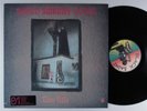 DAVID MURRAY OCTET New Life BLACK SAINT LP VG+ italy