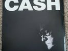 American IV: The Man Comes Around by Johnny Cash LP - USED