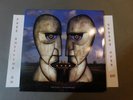PINK FLOYD THE DIVISION BELL LP 1994 KOREA IMPORT CP2L-1461