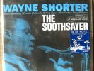 SEALED MUSIC MATTERS Blue Note 180g 45rpm WAYNE SHORTER THE SOOTHSAYER