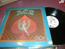 BOB WEIR ACE LP WHITE LABEL PROMO WARNER BROS BS 2627 GRATEFUL DEAD VG+ VINYL