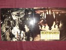 2 x LPs Fields of the Nephilim Dawnrazor, Elizium