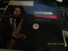 JOHN COLTRANE CLEAN UK IMPULSE LP