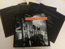 Dave Matthews Band - Live Trax 4 Richmond 1996 4 LP ORANGE  Free Ship USA