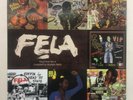 Fela Kuti ?– Vinyl Box Set 4 : Knitting Factory KFR4005-1 SEALED VINYL BOX SET