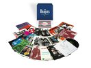 The Beatles - The Singles Collection 23 x 7
