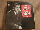 SPYDER TURNER Stand by me MGM SE 4450 Incl 