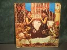 LAS JILGUERILLAS LP 1973 Caliente CLT 7031 Play Grade=Excellent / Cover=Taped
