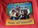 Orig. Faakersee Echo Musik als Souvenir LP Koch Records 121 071