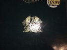 Queen Greatest Hits II 2 x Vinyl LP Orig 1991 Pic Inner Gatefold Rock Album