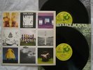 PINK FLOYD - A NICE PAIR - 2 LP - YEAR 1968 - EX+
