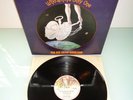 VAN DER GRAAF GENERATOR-H TO HE...SUPERB  VERY EARLY UK PRESS N/M VINYL LP 1970