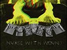 Nurse With Wound (NWW) - Trippin' Musik (NEW 3 VINYL LP)