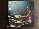 #RB Vinyl LP Elvin Jones Dear John C. Impulse A-88 US Press USA