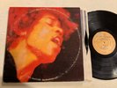 The Jimi Hendrix Experience Electric Ladyland 2 X LP Reprise Tan Strong VG+