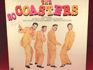 THE COASTERS 20 Great Originals UK vinyl LP Record Excellent Condition greatest