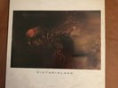 Cocteau Twins   Victorialand. Vinyl LP. 45RPM Album