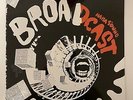 Broadcast - Haha Sound - Warp Records [WARPLP106] (2003) - Vinyl Record