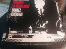 Wagner Ring BOULEZ / CHEREAU 16 lp Still Sealed 4 boxes.MINT.