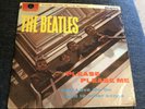 The Beatles - Please Please Me Mono LP Vinyl 1st Press XEX 421-1N