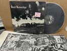 Dead Kennedys Fresh Fruit Rotting Vegetables UK w/ Poster Strong VG/VG+ LP