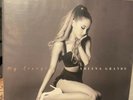 rare my everything purple vinyl by ariana grande