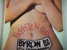 BYRON LEE & THE DRAGONAIRES TIGHTEN UP DYNAMIC STEREO LP VG++