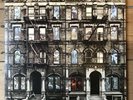 Led Zeppelin - Physical Graffiti Vinyl LP - Original UK - Swan Song - SSK89400