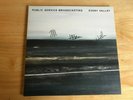 Public Service Broadcasting Every Valley Clear Vinyl LP  Band Signed Sleeve