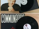 Jimmy Somerville & The Communards : 2 x Vinyl Album Bundle : Both EX+ Con