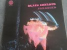 VINYL 33T BLACK SABBATH 