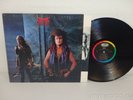 MCAULEY, MICHAEL SCHENKER GROUP Perfect Timing 1987 EX  LP Capitol CLT-46985