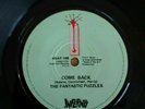 Northern. Fantastic Puzzles ?–Come Back/The Jelly Beans -Don't Mean Me No Good