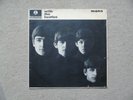 With The Beatles Mono Uk Parlophone LP Dominion Belinda Credit For Money 153
