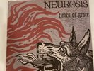Neurosis - Times Of Grace Vinyl