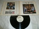 B. B. BLUNDER-worker's playtime '71 UK U/ARTISTS LP ORIG. BLOSSOM TOES UK PROG.