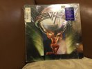 van halen 5150 vinyl 1986 first pressing “Like New”