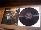 JIMI HENDRIX UK LP 1968 Smash Hits 1st Press TRACK