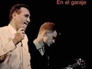 DECIMA VICTIMA En El Garaje (LP) . vinilo post punk cold wave paralisis permanen